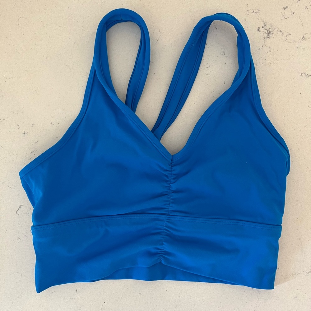 Juneberry Apparel - The Olivia Sculpt Bra